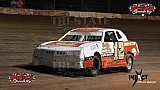 October 16th, 2025 - 46th Annual Spooker Honoring Cecil Harlan - Night 2