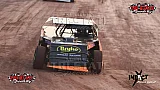 Police, Fire & EMT Night Honoring Danny Martinez, Jr. and USRA Stock Car Special