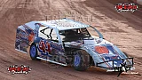 Police, Fire & EMT Night Honoring Danny Martinez, Jr. and USRA Stock Car Special