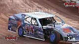 Police, Fire & EMT Night Honoring Danny Martinez, Jr. and USRA Stock Car Special