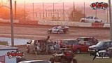 Police, Fire & EMT Night Honoring Danny Martinez, Jr. and USRA Stock Car Special