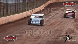 Police, Fire & EMT Night Honoring Danny Martinez, Jr. and USRA Stock Car Special