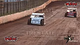 Police, Fire & EMT Night Honoring Danny Martinez, Jr. and USRA Stock Car Special