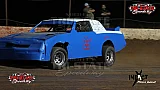 October 16th, 2025 - 46th Annual Spooker Honoring Cecil Harlan - Night 2