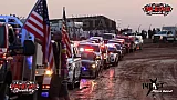 Police, Fire & EMT Night Honoring Danny Martinez, Jr. and USRA Stock Car Special