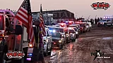 Police, Fire & EMT Night Honoring Danny Martinez, Jr. and USRA Stock Car Special
