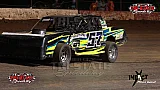 October 16th, 2025 - 46th Annual Spooker Honoring Cecil Harlan - Night 2