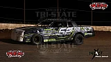 October 16th, 2025 - 46th Annual Spooker Honoring Cecil Harlan - Night 2