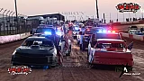 Police, Fire & EMT Night Honoring Danny Martinez, Jr. and USRA Stock Car Special
