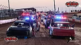 Police, Fire & EMT Night Honoring Danny Martinez, Jr. and USRA Stock Car Special