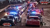 Police, Fire & EMT Night Honoring Danny Martinez, Jr. and USRA Stock Car Special