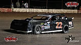 October 16th, 2025 - 46th Annual Spooker Honoring Cecil Harlan - Night 2