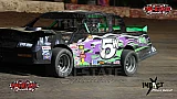 October 16th, 2025 - 46th Annual Spooker Honoring Cecil Harlan - Night 2