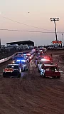 Police, Fire & EMT Night Honoring Danny Martinez, Jr. and USRA Stock Car Special