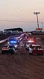 Police, Fire & EMT Night Honoring Danny Martinez, Jr. and USRA Stock Car Special