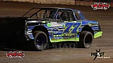 October 16th, 2025 - 46th Annual Spooker Honoring Cecil Harlan - Night 2