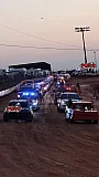Police, Fire & EMT Night Honoring Danny Martinez, Jr. and USRA Stock Car Special