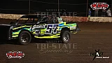 October 16th, 2025 - 46th Annual Spooker Honoring Cecil Harlan - Night 2
