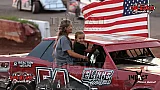 Police, Fire & EMT Night Honoring Danny Martinez, Jr. and USRA Stock Car Special