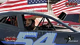 Police, Fire & EMT Night Honoring Danny Martinez, Jr. and USRA Stock Car Special