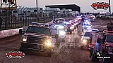 Police, Fire & EMT Night Honoring Danny Martinez, Jr. and USRA Stock Car Special