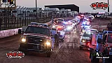 Police, Fire & EMT Night Honoring Danny Martinez, Jr. and USRA Stock Car Special