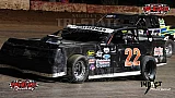 October 16th, 2025 - 46th Annual Spooker Honoring Cecil Harlan - Night 2
