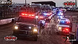 Police, Fire & EMT Night Honoring Danny Martinez, Jr. and USRA Stock Car Special