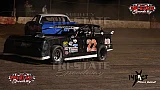 October 16th, 2025 - 46th Annual Spooker Honoring Cecil Harlan - Night 2