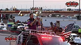 Police, Fire & EMT Night Honoring Danny Martinez, Jr. and USRA Stock Car Special