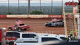 Police, Fire & EMT Night Honoring Danny Martinez, Jr. and USRA Stock Car Special