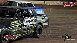 October 16th, 2025 - 46th Annual Spooker Honoring Cecil Harlan - Night 2