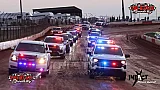 Police, Fire & EMT Night Honoring Danny Martinez, Jr. and USRA Stock Car Special