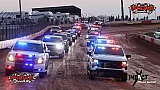 Police, Fire & EMT Night Honoring Danny Martinez, Jr. and USRA Stock Car Special