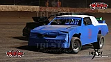 October 16th, 2025 - 46th Annual Spooker Honoring Cecil Harlan - Night 2