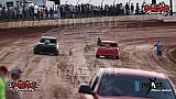 Police, Fire & EMT Night Honoring Danny Martinez, Jr. and USRA Stock Car Special