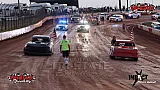 Police, Fire & EMT Night Honoring Danny Martinez, Jr. and USRA Stock Car Special