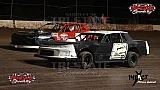 October 16th, 2025 - 46th Annual Spooker Honoring Cecil Harlan - Night 2