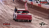 Police, Fire & EMT Night Honoring Danny Martinez, Jr. and USRA Stock Car Special