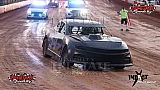 Police, Fire & EMT Night Honoring Danny Martinez, Jr. and USRA Stock Car Special