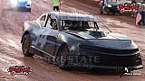 Police, Fire & EMT Night Honoring Danny Martinez, Jr. and USRA Stock Car Special