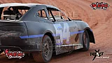 Police, Fire & EMT Night Honoring Danny Martinez, Jr. and USRA Stock Car Special