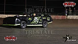 October 16th, 2025 - 46th Annual Spooker Honoring Cecil Harlan - Night 2