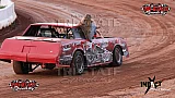 Police, Fire & EMT Night Honoring Danny Martinez, Jr. and USRA Stock Car Special