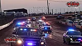 Police, Fire & EMT Night Honoring Danny Martinez, Jr. and USRA Stock Car Special