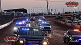Police, Fire & EMT Night Honoring Danny Martinez, Jr. and USRA Stock Car Special