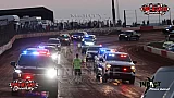 Police, Fire & EMT Night Honoring Danny Martinez, Jr. and USRA Stock Car Special