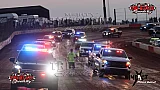 Police, Fire & EMT Night Honoring Danny Martinez, Jr. and USRA Stock Car Special