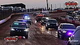 Police, Fire & EMT Night Honoring Danny Martinez, Jr. and USRA Stock Car Special
