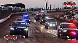 Police, Fire & EMT Night Honoring Danny Martinez, Jr. and USRA Stock Car Special